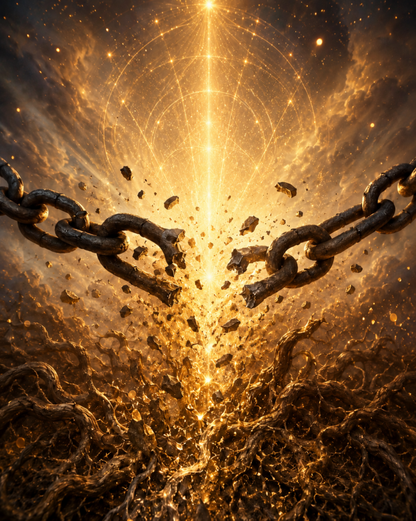 chain break